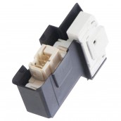 Türsicherheit, Schließung, Verriegelung