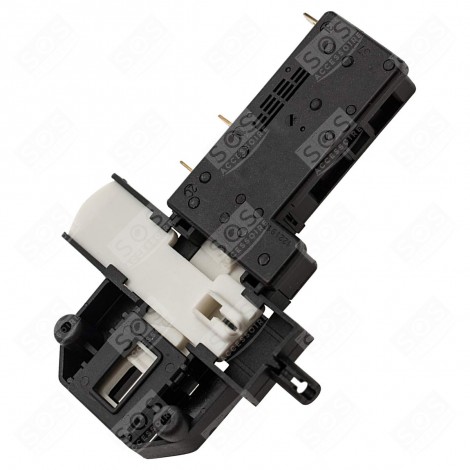 TÜRVERRIEGELUNG WASCHMASCHINE - 00066793, 00069589