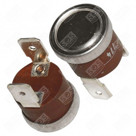 TEMPERATUR-BEGRENZER ERSATZ 90°C WASCHMASCHINE - 481928248072, 481928248254