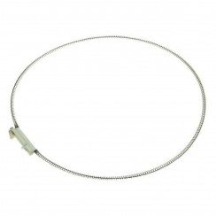 Türmanschette Spannring