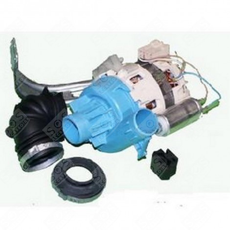 UMWÄLZPUMPE GESCHIRRSPÜLER, SPÜLMASCHINE - 32X3325