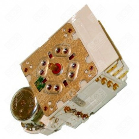 ORIGINAL-PROGRAMMIERER GESCHIRRSPÜLER, SPÜLMASCHINE - 816290362