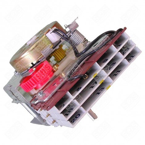 ORIGINAL-PROGRAMMIERER GESCHIRRSPÜLER, SPÜLMASCHINE - 31X4502