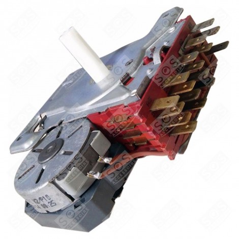 PROGRAMMIERGERÄT GESCHIRRSPÜLER, SPÜLMASCHINE - V71G000B1