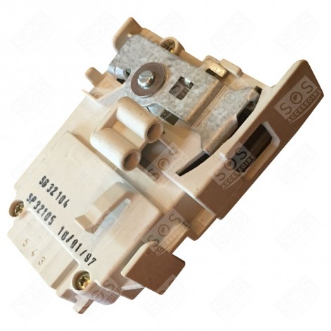 COGEX - SÄGEBLATT FÜR STICHSÄGE 5 STÜCK. KOMPATIBEL &QUOT;BOSCH GESCHIRRSPÜLER, SPÜLMASCHINE - 32104