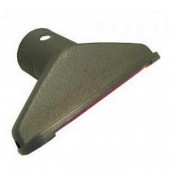 Kleine Bürste, Original-Flachdüse