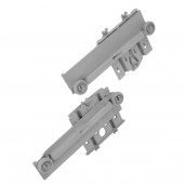 Höheneinstellungskit für oberen Korb Original