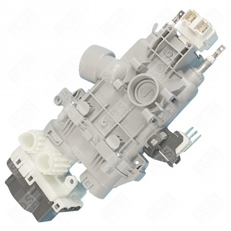 WIDERSTAND (THERMOPLUNGER) GESCHIRRSPÜLER, SPÜLMASCHINE - V12B001H8