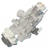 Widerstand (Thermoplunger)