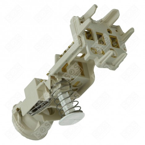 LAMPENHALTERUNG KÜHLSCHRANK, GEFRIERSCHRANK - 481925518199