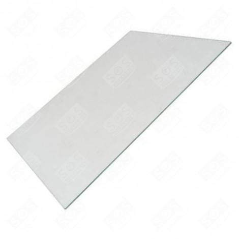PROFIL DE CLAYETTE AVANT KÜHLSCHRANK, GEFRIERSCHRANK - 4837650100