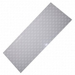 Glasablage, Glasregal