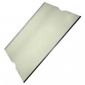 Glasablage, Glasregal