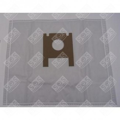 BOÎTE DE 5 SACS MICROFIBRES STAUBSAUGER - 35600724, IF606
