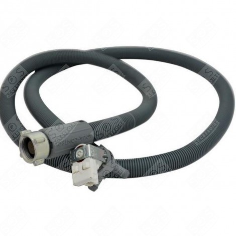 WASSERZULAUFSCHLAUCH AQUACONTROL GESCHIRRSPÜLER, SPÜLMASCHINE - 1115906008, 8996461486038