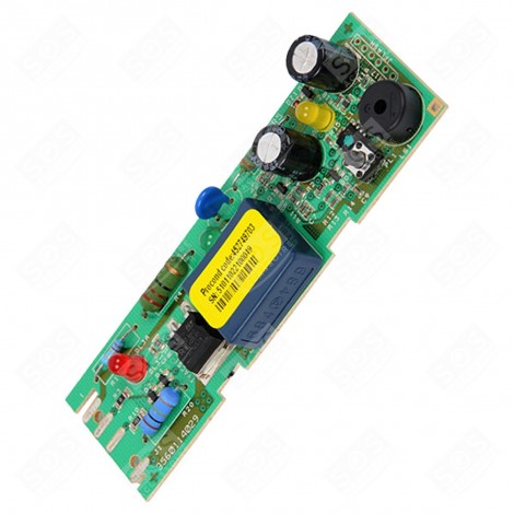 ORIGINALES ELEKTRONIKMODUL LEISTUNG KÜHLSCHRANK, GEFRIERSCHRANK - 140011696022, 2425265101