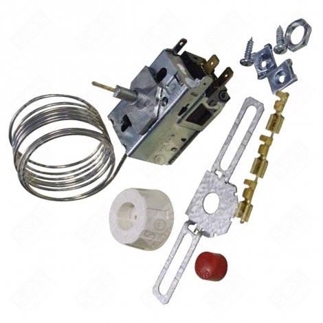 THERMOSTAT KÜHLSCHRANK, GEFRIERSCHRANK - 481981728915