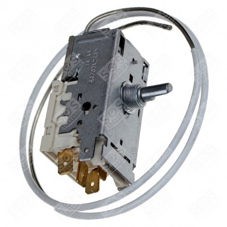 THERMOSTAT KÜHLSCHRANK, GEFRIERSCHRANK - 9002770985