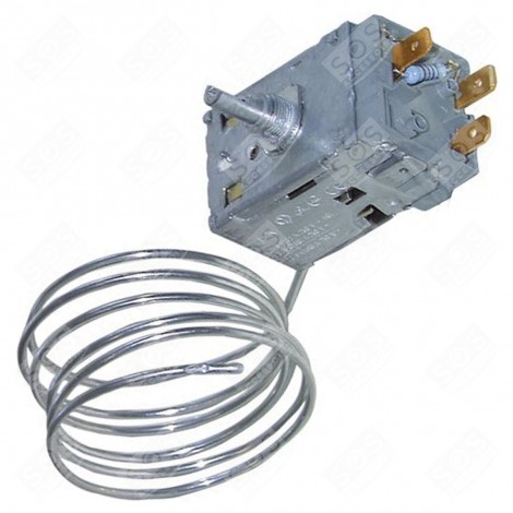 THERMOSTAT KÜHLSCHRANK, GEFRIERSCHRANK - 481927128441, 481927128788