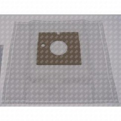 4er Pack Mikrofaser-Staubsaugerbeutel