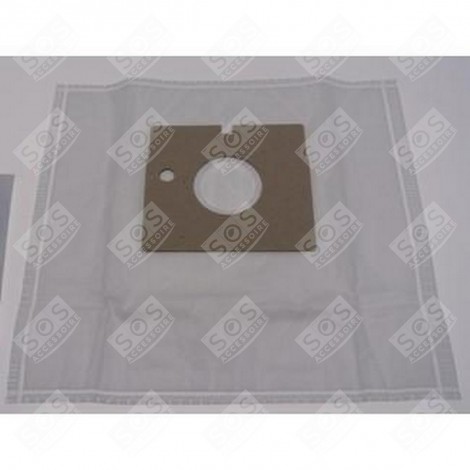 4ER PACK MIKROFASER-STAUBSAUGERBEUTEL STAUBSAUGER - 35600761