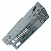 Komplette Scharniere