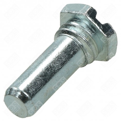 M8X3-SCHARNIERACHSE (18+2,5) (ORIGINAL) KÜHLSCHRANK, GEFRIERSCHRANK - C00075565, 482000027340