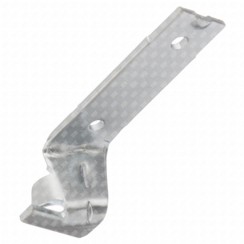 Scharnier oben, original