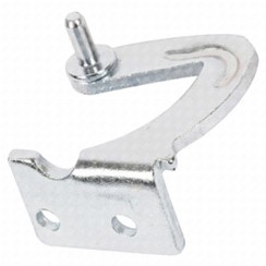 Originalobere linke Scharnier