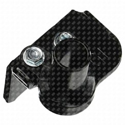 Scharnier unten, original