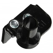 Scharnier unten, original