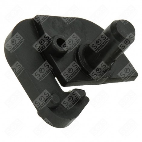 TÜRVERSCHLUSSHEBEL LINKS, ORIGINAL KÜHLSCHRANK, GEFRIERSCHRANK - C00082894