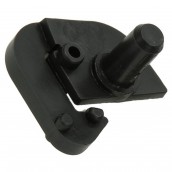 Türverschlusshebel links, original