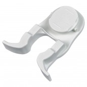 Federklemme für Tür