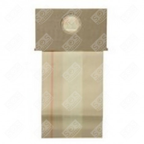 SCHACHTEL MIT 8 PAPIERBEUTELN STAUBSAUGER - 09844754