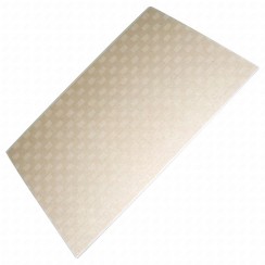 Ablage, Zwischenglasboden 382X255 mm