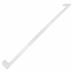 Vorderprofil Clayette, Regal 615X60 mm Original