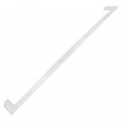 Vorderprofil Clayette, Regal 615X60 mm Original