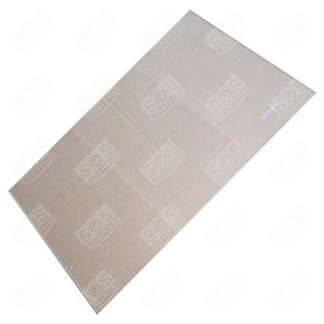 GEMÜSEFACHABLAGE 295X485 MM KÜHLSCHRANK, GEFRIERSCHRANK - 4130586300