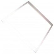 Glasablage, unteres Regal Original