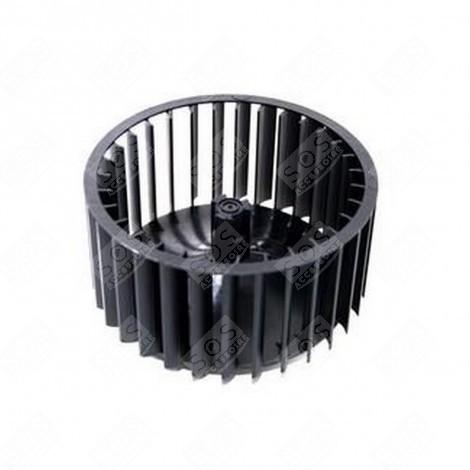 HEISSLUFT-TURBINE, ORIGINAL