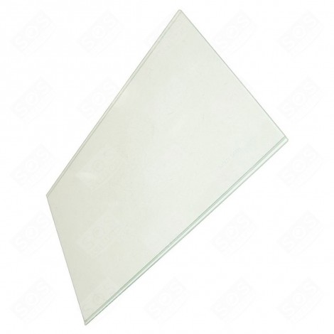 ORIGINAL GLASREGAL 462X284 MM KÜHLSCHRANK, GEFRIERSCHRANK - 4362722800, C00864469