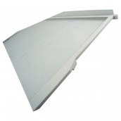 Glasablage, Glasregal