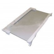 Gemüseschubladenabdeckung, original