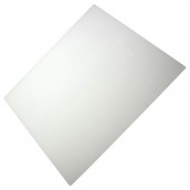 Glasablage, Glasregal