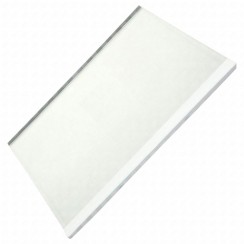 Glasablage, original