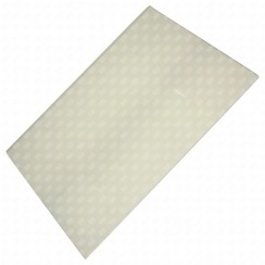 Glasplatte, original