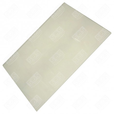 GLASPLATTE, ORIGINAL KÜHLSCHRANK, GEFRIERSCHRANK - C00284071