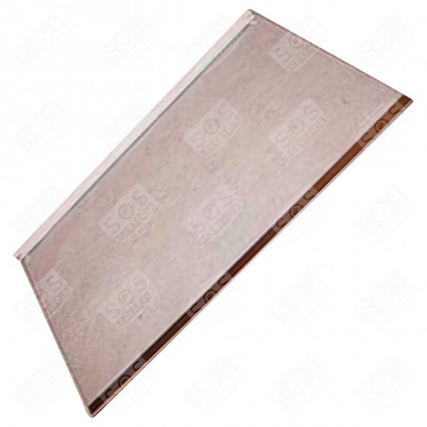 CLAYETTE VERRE COMPLÈTE KÜHLSCHRANK, GEFRIERSCHRANK - 2109403077