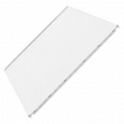 Glasablage komplett, original